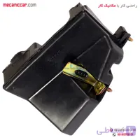مجموعه دیاق سپر چپ پژو ۴۰۵ و پارس ( پفکی )