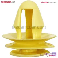خار رودری پراید و تیبا و ریو