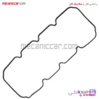 واشر درب سوپاپ یورو ۴ پراید MEG