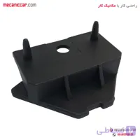 خار نگهدارنده سپر عقب سمند الما