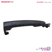 دستگیره (روکش) درب بازکن بیرونی خام دنا و سمند سورن پلاس