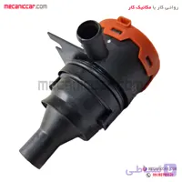شیر تنظیم فشار (سایکلون) دناپلاس توربو شارژ ایساکو