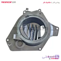 قاب بلندگو جلو راست پژو 206 ایساکو