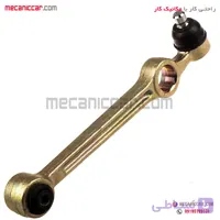 طبق کامل پراید بوش لاستیکی رفیع نیا