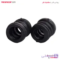 گردگیر کالیپر (ترمز) چرخ جلو ال نود (L90) نیکوپارت