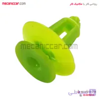خار رودری جدید سبز پژو ۴۰۵ slx و پارس اچ ای سی