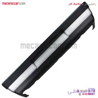 مجموعه سپر عقب با دیاق پژو 405 SLX سروصنعت
