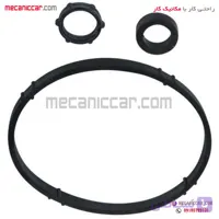 اورینگ پایه فیلتر روغن کامل سه تیکه پژو ۲۰۶ ارادپارت