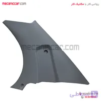 قاب ستون بالا عقب راست تیبا