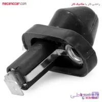 شاسی (کلید) لای درب عقب تیبا