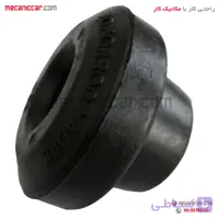 بوش لاستیکی تعادل (کله قندی) پراید رفیع نیا