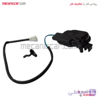 پمپ (محرک) درب جلو راست کابلی دو سیم ساینا متک