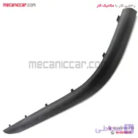 فلاپ سپر عقب سمند (چپ و راست) سروصنعت
