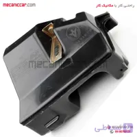 مجموعه دیاق ضربه گیر سپر (پفکی) چپ و راست پژو ۴۰۵ و پارس