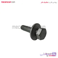 پیچ سینی فن پژو 206 ارادپارت