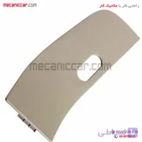 قاب کلید شیشه بالابر جلو راست سمند