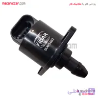 استپر موتور پژو ۴۰۵ و پارس و سمند ایساکو