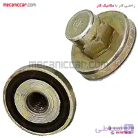 مهره درب سوپاپ پژو ۴۰۵ و پارس و سمند ایساکو