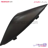 کور کن (درپوش ) قلاب بکسل بند سپر جلو پژو 207 سروصنعت