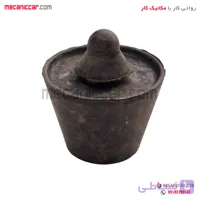 ضربه گیر لاستیکی زیر درب موتور (کاپوت) دنا ایساکو
