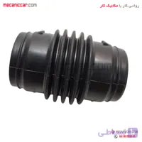 لوله واسطه رزوناتور هواکش پژو پارس جدید XUP و اریسان 2