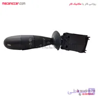 دسته برف پاک کن جدید پژو 206 هاچ بک دناکو