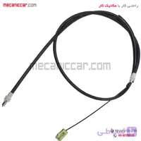 سیم (کابل) ترمز دستی وسط (شاخه اصلی) پژو ۴۰۵ و پارس جهان پارت