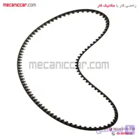تسمه تایم تیپ ۲ پژو ۲۰۶ (104 دندانه)