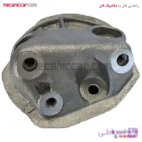 پایه نگهدارنده دسته موتور سمت راست پژو 206 تیپ 5 کهن دژ