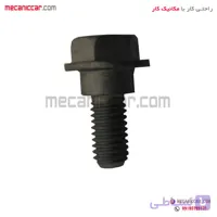 پیچ قاب تسمه تایم پژو 206