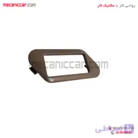 قاب کلید شیشه بالابر عقب چپ مولتی پلکس کرم سمند نافذ