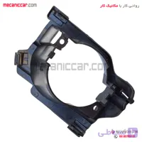 قاب پرژکتور مه شکن سپر جلو چپ L90 ال نود کروز