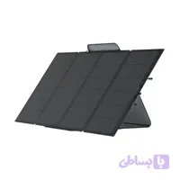 پنل خورشیدی 400 وات اکوفلو قابل حمل آمریکایی 400W Portable Solar Panel (اصل)