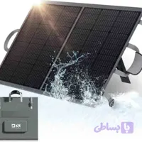 پنل خورشیدی 100 وات داران آنر قابل حمل مدل SP100 آلمان DaranEner 100W Portable Solar Panel (اصل)