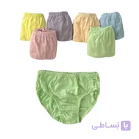 شورت اسلیپ زنانه لاوست ( 12 عددی )