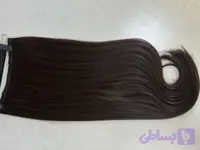 اکستنشن ۵ گیره قهوه ای ۹۰ س(m2)