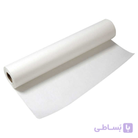 کاغذ سابلیمیشن کوتینگ مقاوم رول 33 گرمی عرض 163 سانتی‌متر کد pr996