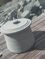 دیزی سنگی 8نفره