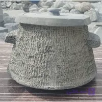 دیزی چکشی دسته دار 8نفره