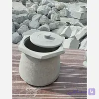 دیزی سنگی 6نفره سنتی درجه یک صادراتی