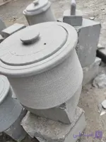 دیزی سنگی15نفره