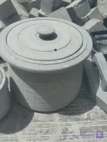 دیزی سنگی 20نفره صادراتی