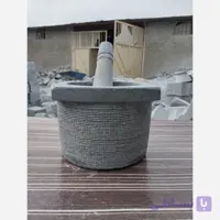 هاون سنگی سایز بزرگ درجه یک صادراتی