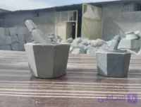 پک هاون سنگی مدل2