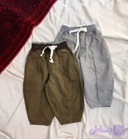 شلوار بالونی اسپرت
