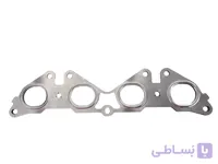 واشر بغل اگزوز دناپلاس توربوشارژ دنده اتوماتیک و دستی