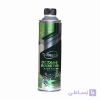 اکتان شات 10 پرو ووفر مکمل و اکتان بنزین