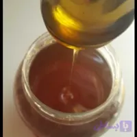 عسل کنار ممتاز خوزستان درجه یک با تضمین کیفیت با قابلیت مرجوعی(یک کیلویی)