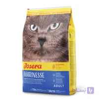 غذای گربه هایپوآلرژیک جوسرا مارینس 2Josera Marinesse کیلوگرم