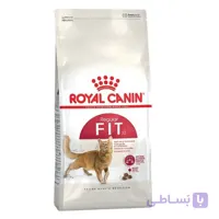 غذای گربه رویال کنین فیت گربه – RoyalCanin Fit